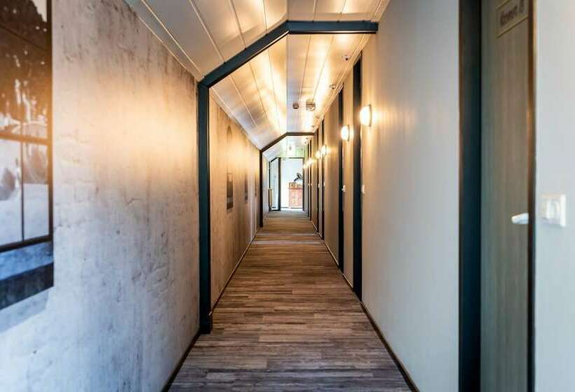 Номер Стандарт, De Drie Linden