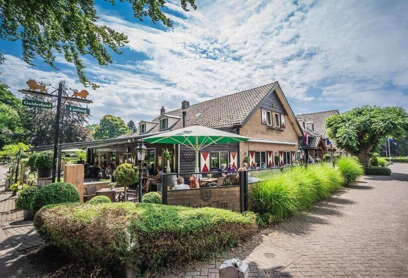 스탠다드 룸, Herberg Restaurant 't Zwaantje