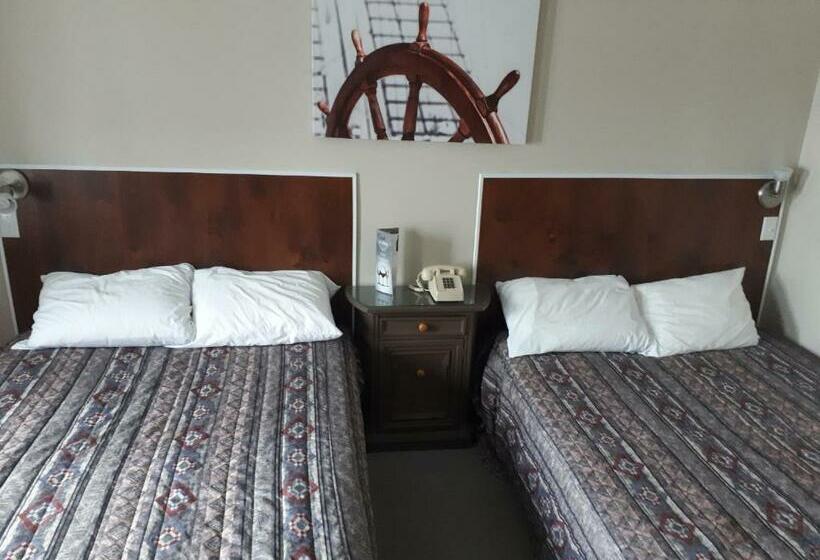 Номер Стандарт, Hôtel Aux Vieux Bardeaux