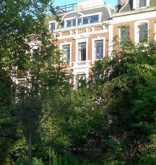 4인용 수피리어 룸, Park Mansion