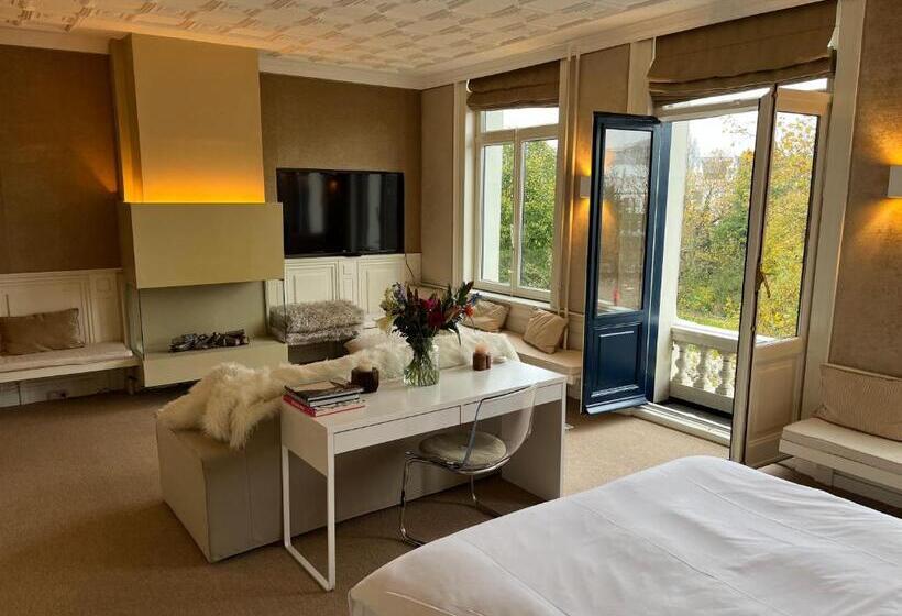 주니어 스위트, Park Mansion