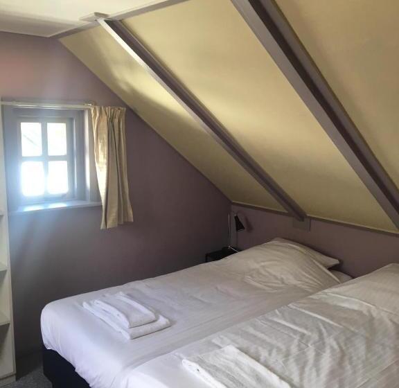 منزل 3 غرف نوم, Waddengenot