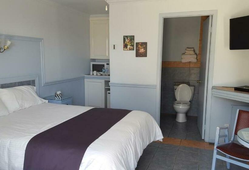 Номер Стандарт, Motel Le Refuge