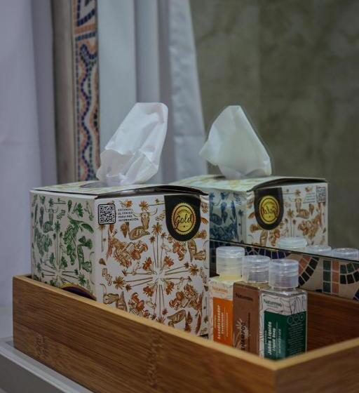 스탠다드 트리플 발코니 룸, Genazzano Hotel Boutique
