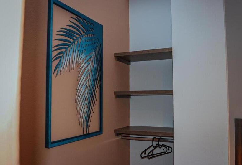 스탠다드 룸, Genazzano Hotel Boutique