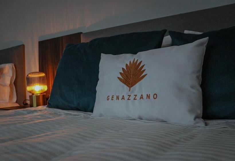 패밀리 룸, Genazzano Hotel Boutique