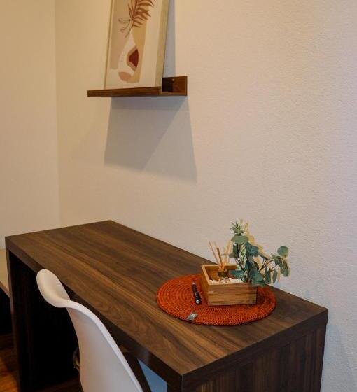 스탠다드 룸, Genazzano Hotel Boutique