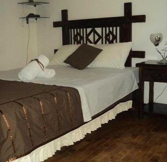 غرفة قياسية فردية, Conquistadores Inn