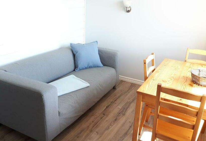 스위트, Atlantic View Motel