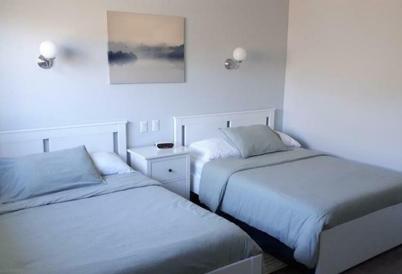 스위트, Atlantic View Motel
