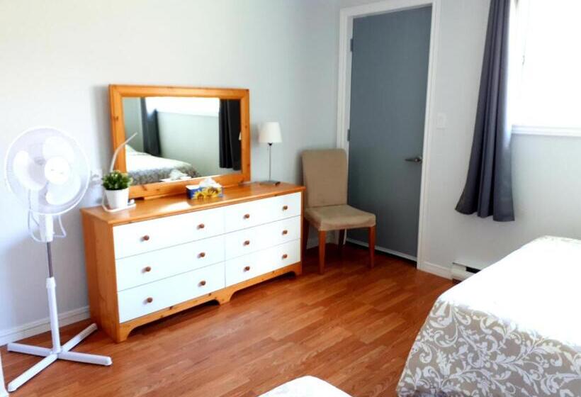 스위트, Atlantic View Motel