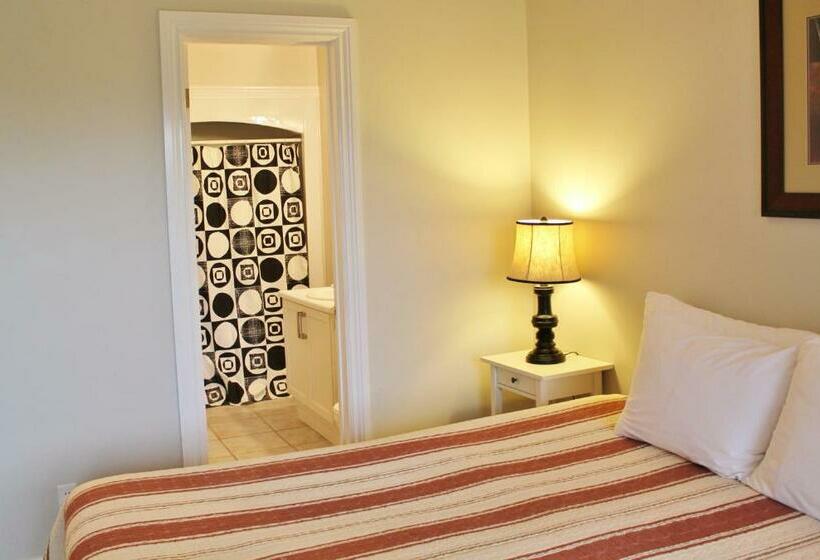 جناح غرفتين نوم, Highlands Four Season Resort