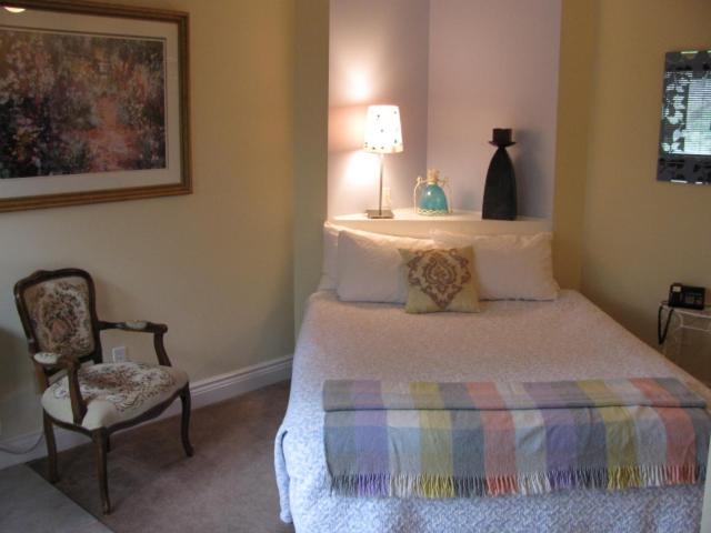 带2个卧室的套房, Highlands Four Season Resort