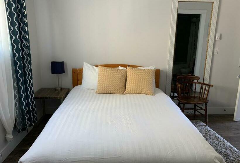 Quarto Estandar, Black Rooster Guesthouse