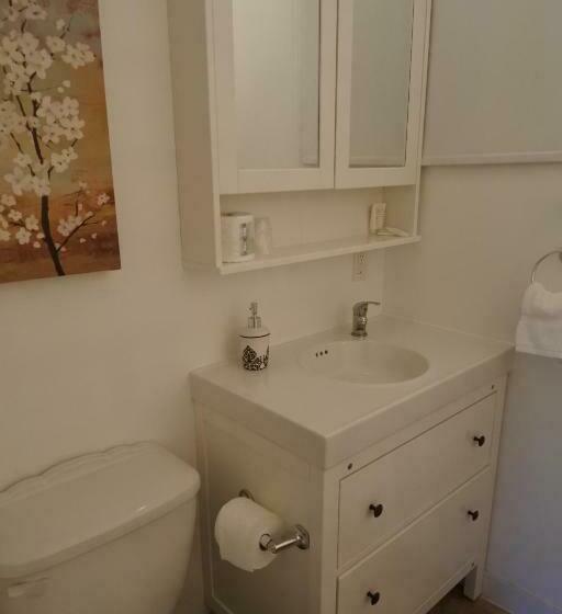 Apartamento 2 Dormitórios, Black Rooster Guesthouse