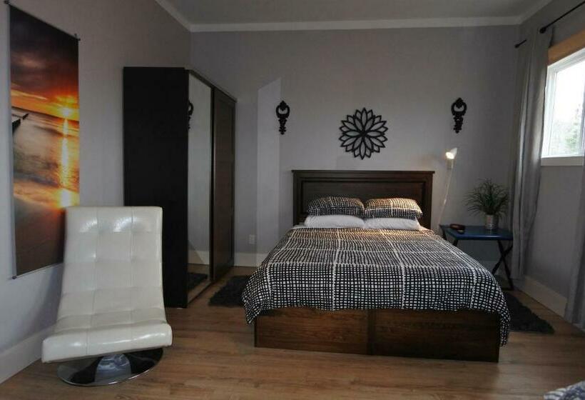 آپارتمان 2 خوابه, Black Rooster Guesthouse
