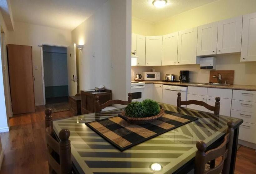 استودیوی استاندارد, Black Rooster Guesthouse