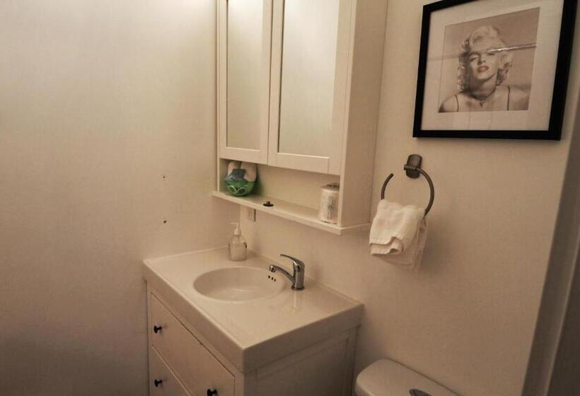 Apartamento 1 Dormitório, Black Rooster Guesthouse