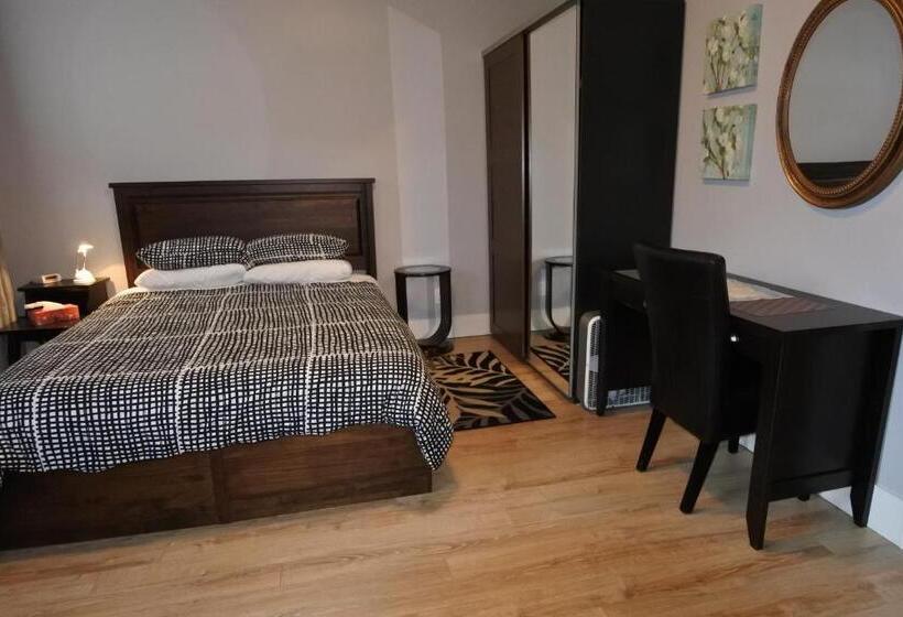 آپارتمان 1 خوابه, Black Rooster Guesthouse