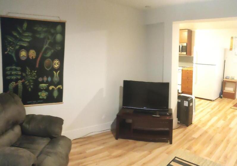 Apartamento 1 Dormitório, Black Rooster Guesthouse