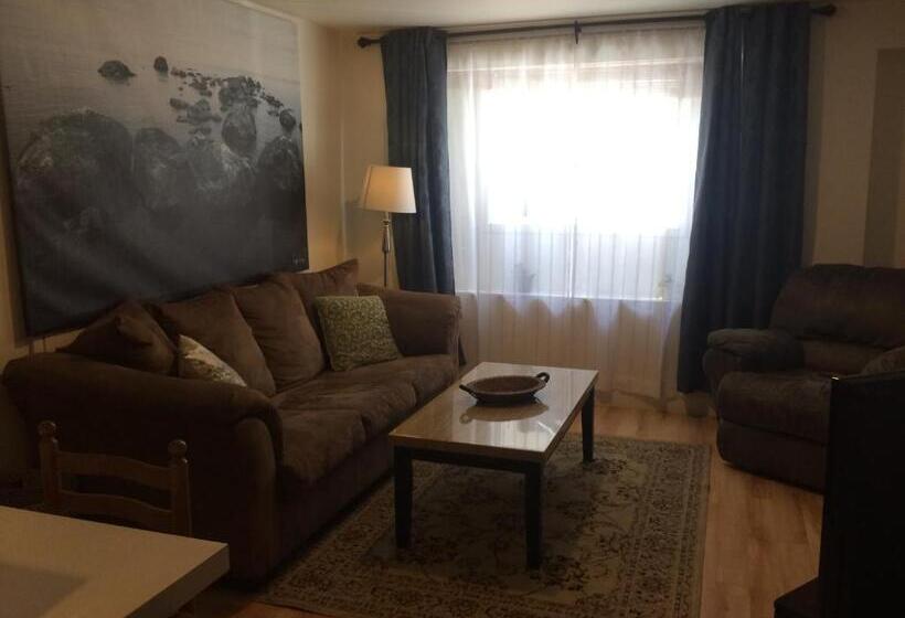 آپارتمان 1 خوابه, Black Rooster Guesthouse