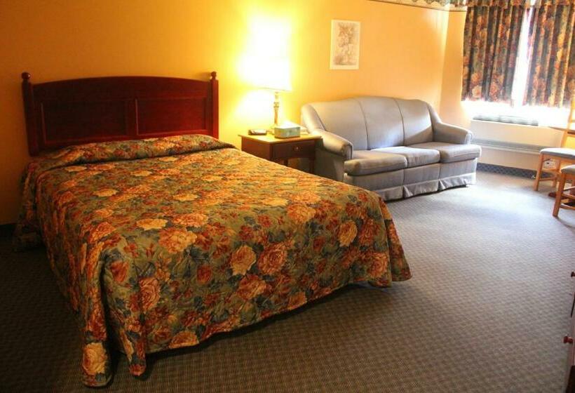 Suíte com Hidromassagem, Hôtel Le Portneuvois