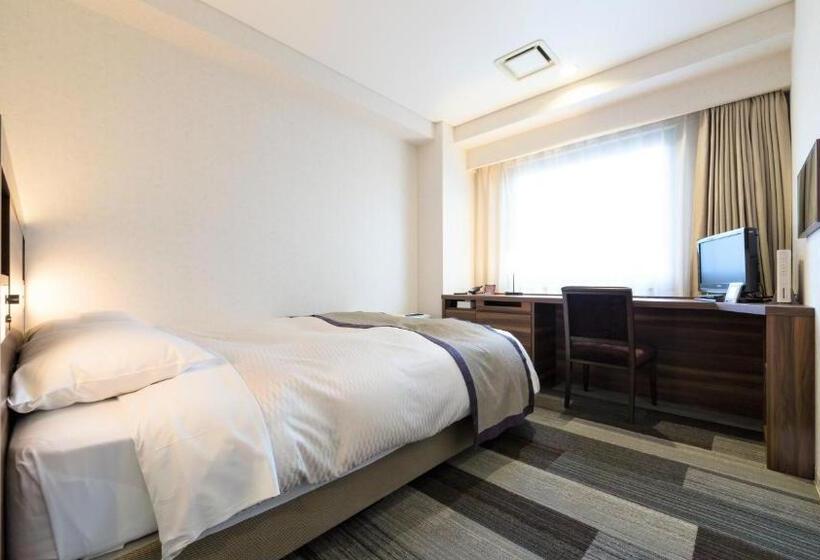 Номер Стандарт, Kochi Pacific
