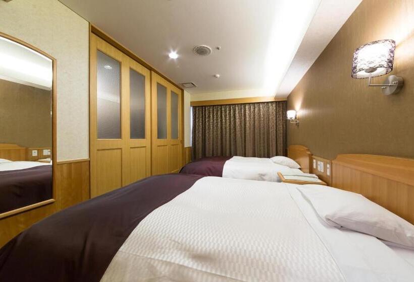Номер Deluxe, Kochi Pacific