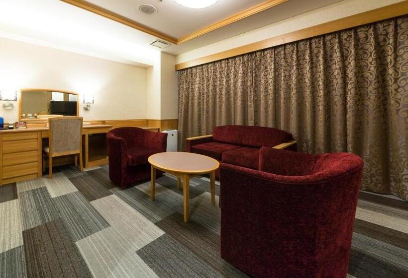 Номер Deluxe, Kochi Pacific