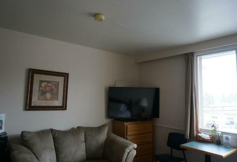 Номер Стандарт, Marine Inn