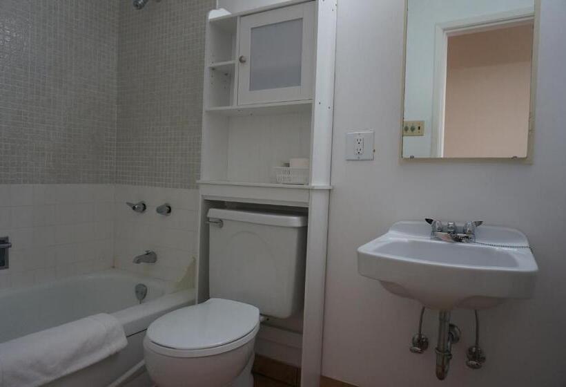 Triple Room Sea View, Marine Inn
