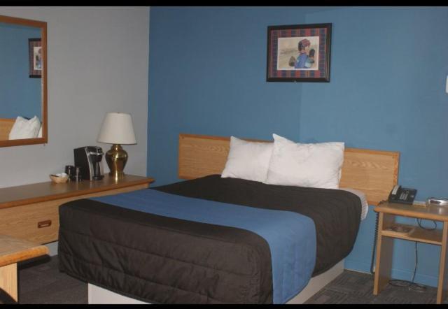 Номер Стандарт, Motel Le Victo