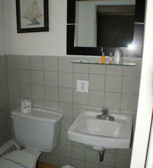 Номер Стандарт, Motel Le Victo