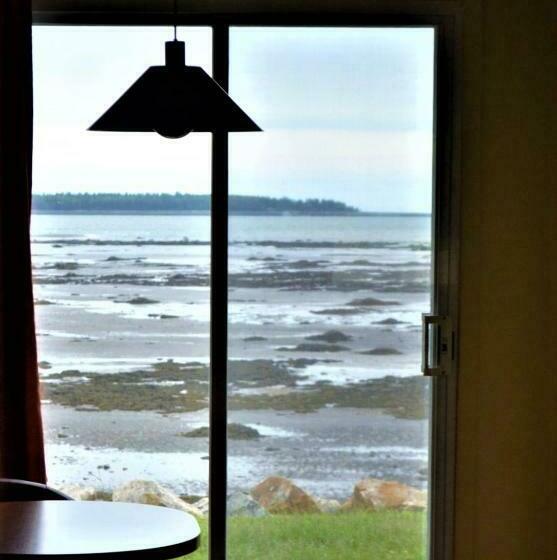 4인용 스탠다드 룸, Motel Rimouski