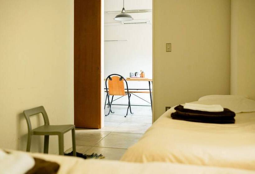 Семейный Номер, Route  Cafe And Petit Hostel
