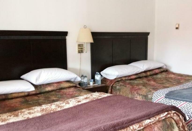 Номер Стандарт, Southview Motel