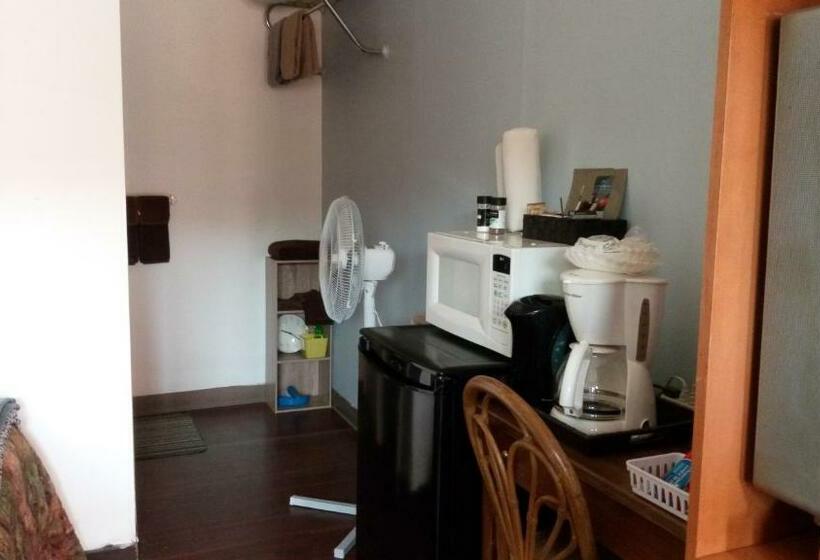 Quarto Estandar, Southview Motel