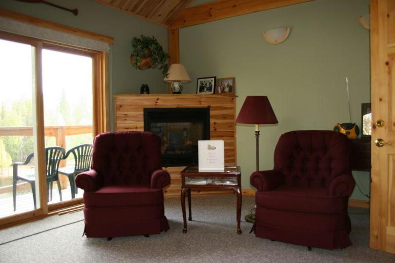 Люкс, Sunny Rock Bed & Breakfast