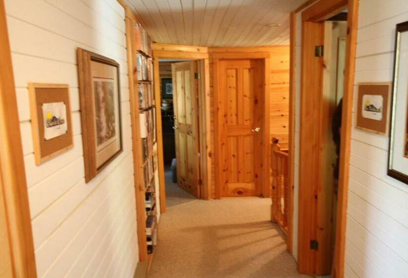 Номер Стандарт, Sunny Rock Bed & Breakfast