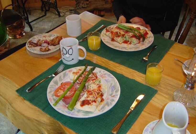 Люкс, Sunny Rock Bed & Breakfast
