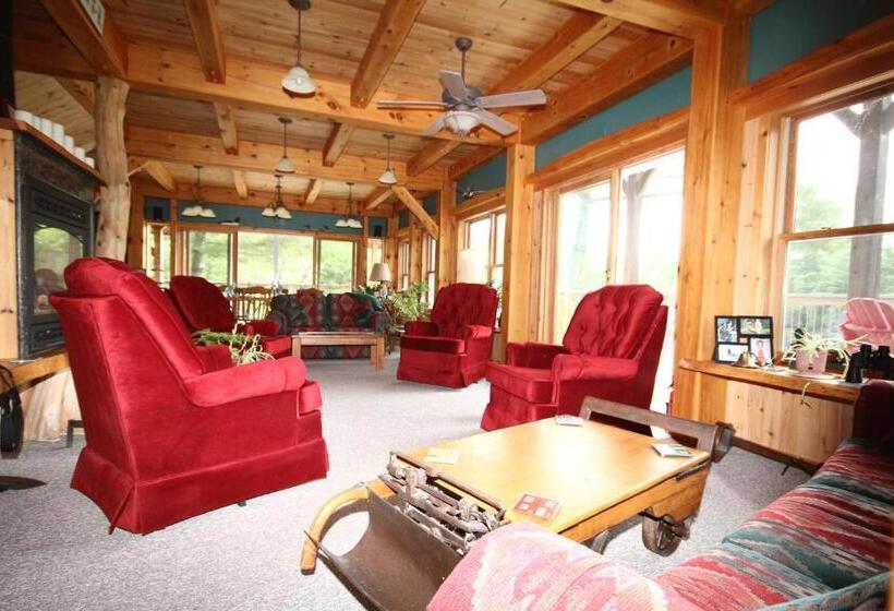 Стандартный Номер Кровать Кинг, Sunny Rock Bed & Breakfast