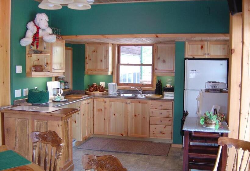 Номер Economy, Sunny Rock Bed & Breakfast