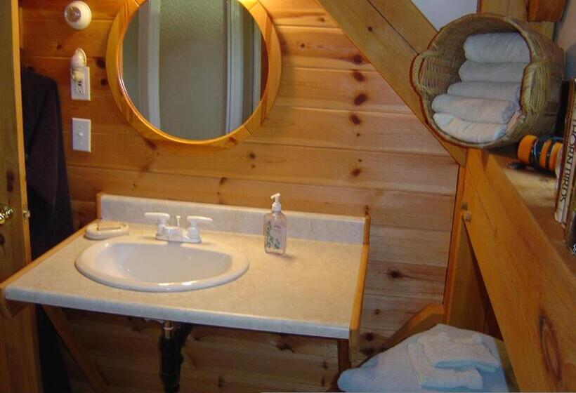 Люкс Повышенной Комфортности, Sunny Rock Bed & Breakfast