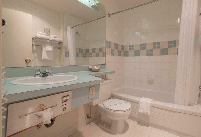 Quarto Executivo Cama King, The Cedars Inn Hotel & Convention Centre