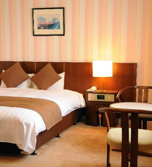 Номер Стандарт, Yugashima Golf Club & Hotel Resort