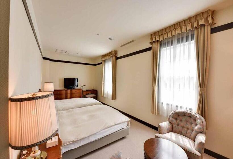 Люкс, Yugashima Golf Club & Hotel Resort