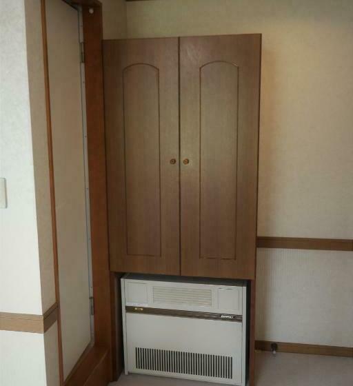 Номер Стандарт Трехместный, White Silver Hakuba