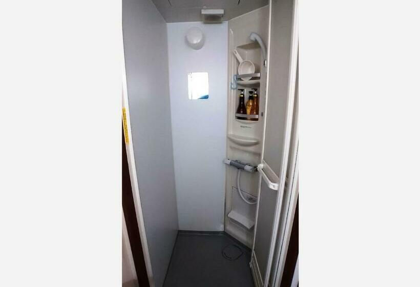 패밀리 룸, Hiroshima Saijo Youth Hostel