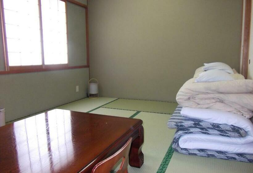 Номер Стандарт, Asahi City Inn