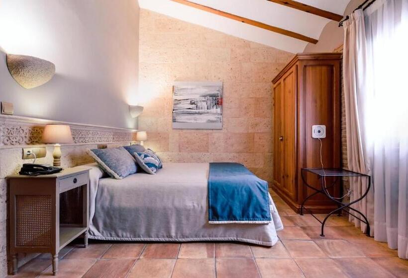 Habitación Estándar, Casa Babel